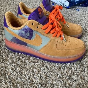 AF1 Amare Stoudimire for sale